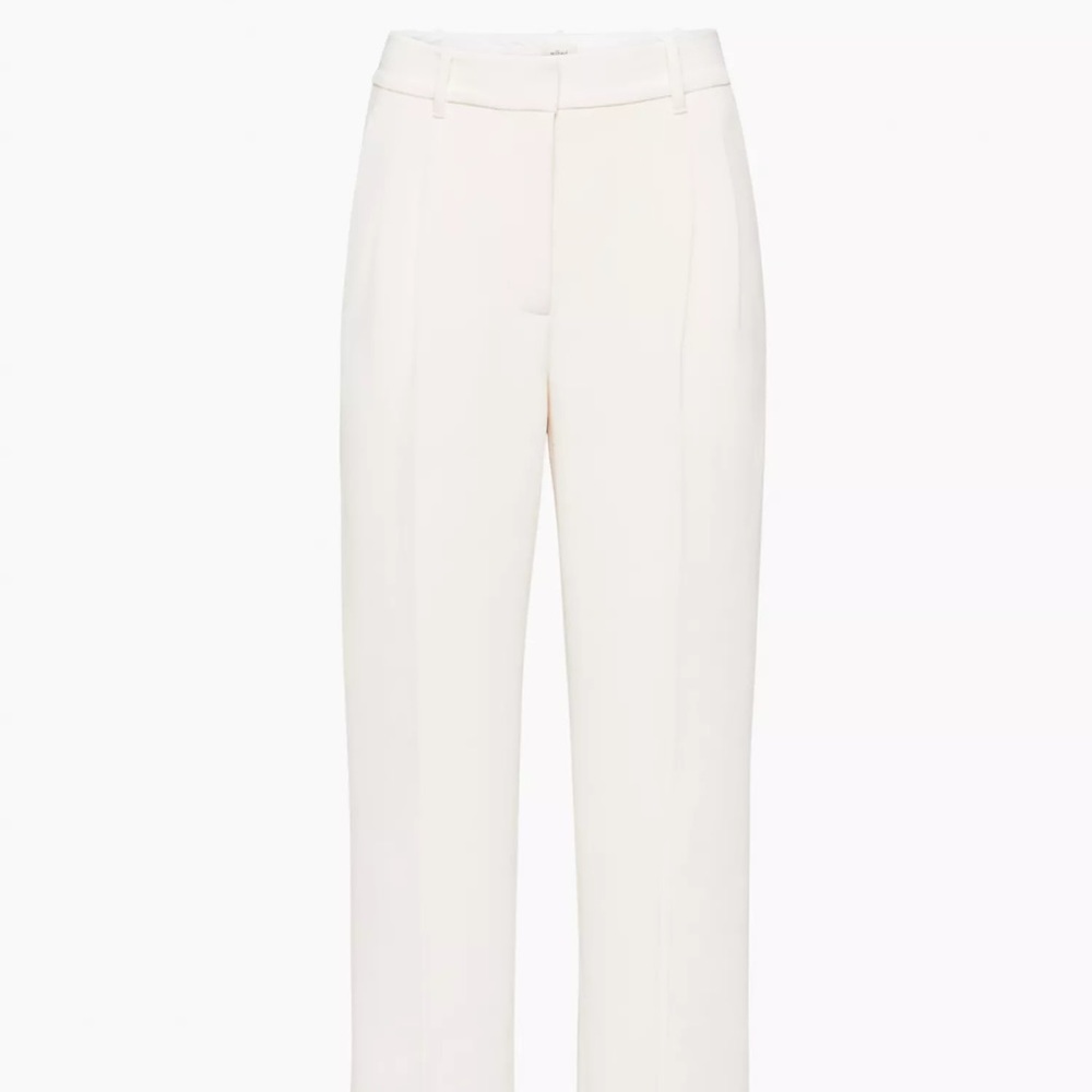 Aritzia Effortless Pants